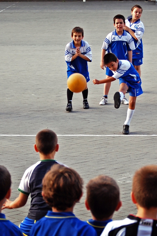 Jakie przedmioty w szkole dzieci lubią najbardziej?