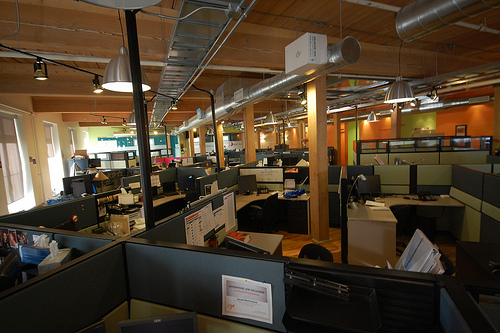 Kto zajmuje się doradztwem gospodarczym?