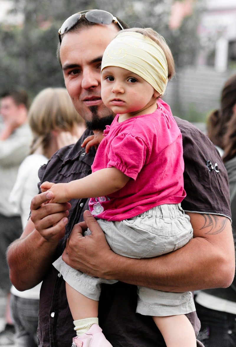 Zadbaj o przyszłość swojego dziecka