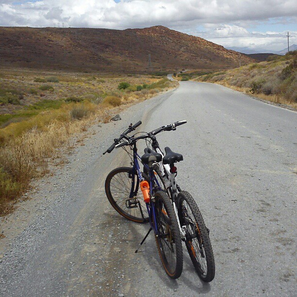 Rower górski – na co zwracać uwagę przy wyborze?