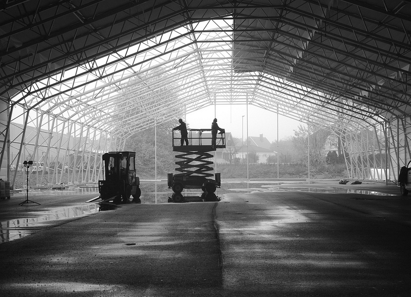 Podnośnik samochodowy – do czego jest najczęściej wykorzystywany?