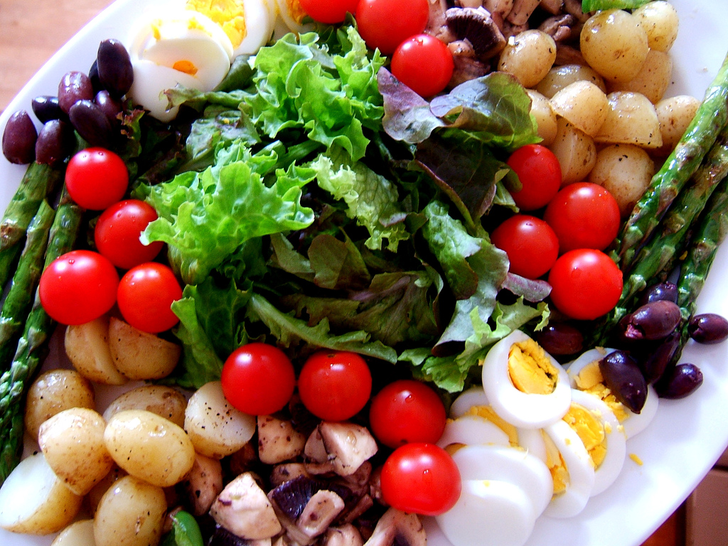 Przemysł surowców spożywczych – jakie jest jego znaczenie?