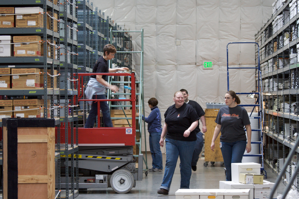 Kto może zrobić kurs na zwyżki?