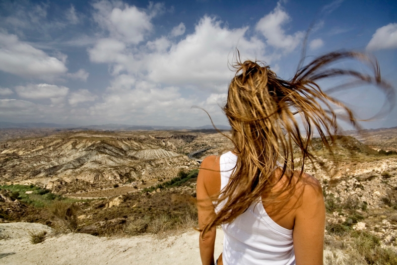 Najlepsza pielęgnacja włosów długich
