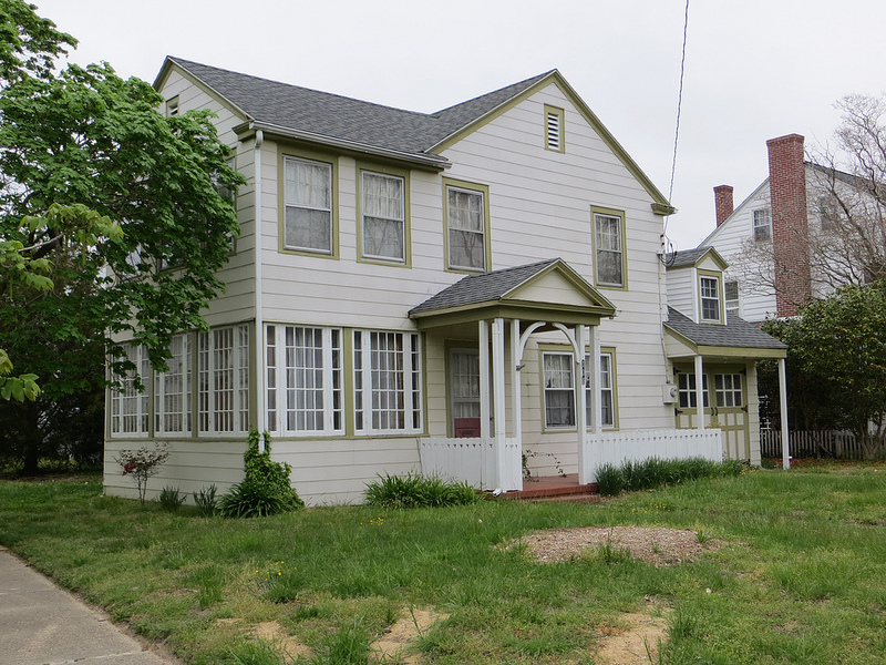 Piec centralny w domu jednorodzinnym