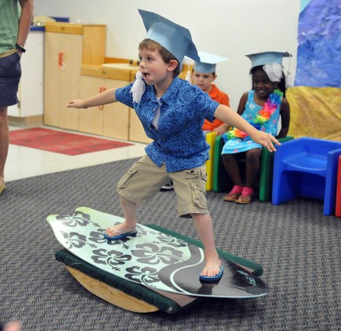 Terapeutyczny punkt przedszkolny – dla kogo jest odpowiedni?