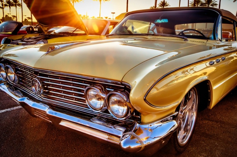 Jakie wycieraczki samochodowe są najlepsze?