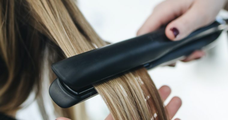 Innowacyjne metamorfozy fryzury metodą Mounir