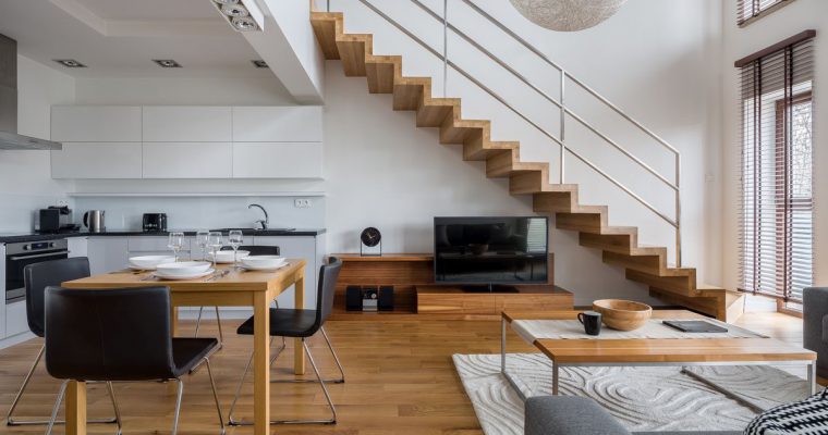 Starasz się o kredyt hipoteczny? Skorzystaj z pomocy dewelopera