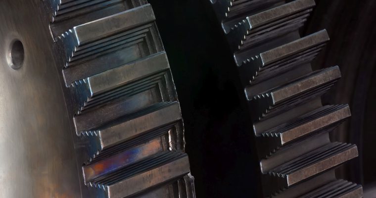 Nóż Fellowsa a koła stożkowe i ich wydajność