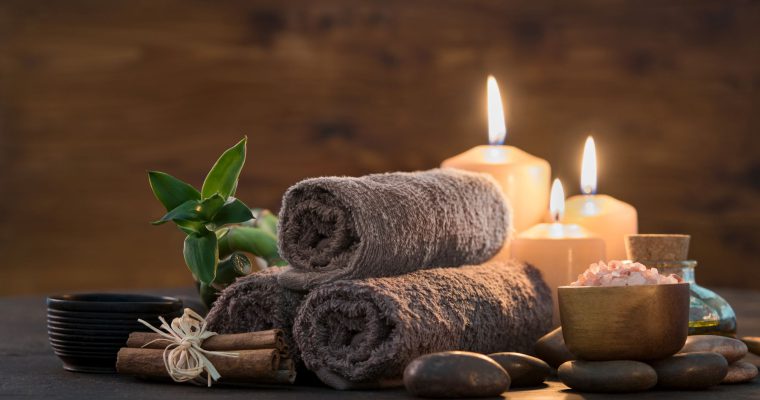 Popularne zabiegi SPA