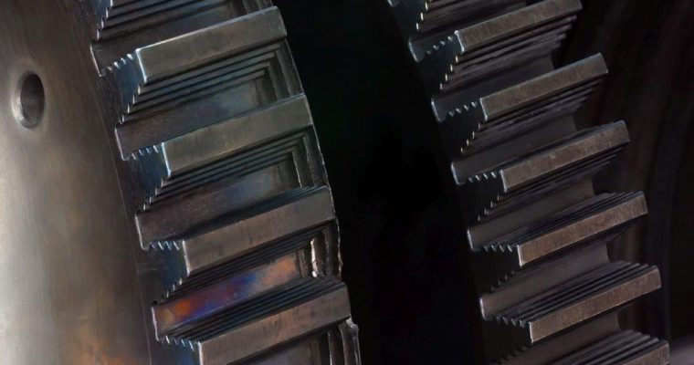 Funkcjonalność przekładni zębatej na przykładzie manualnej skrzyni biegów