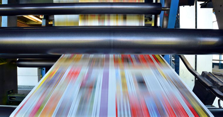 Co to są wobblery reklamowe?