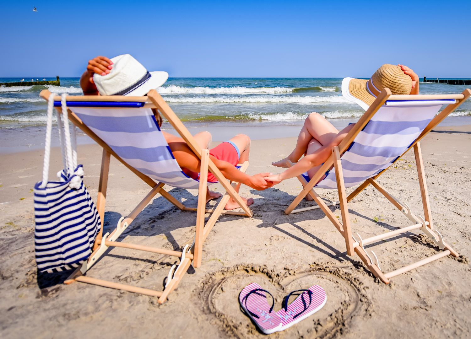 Technologie Druku w Reklamie na Leżakach