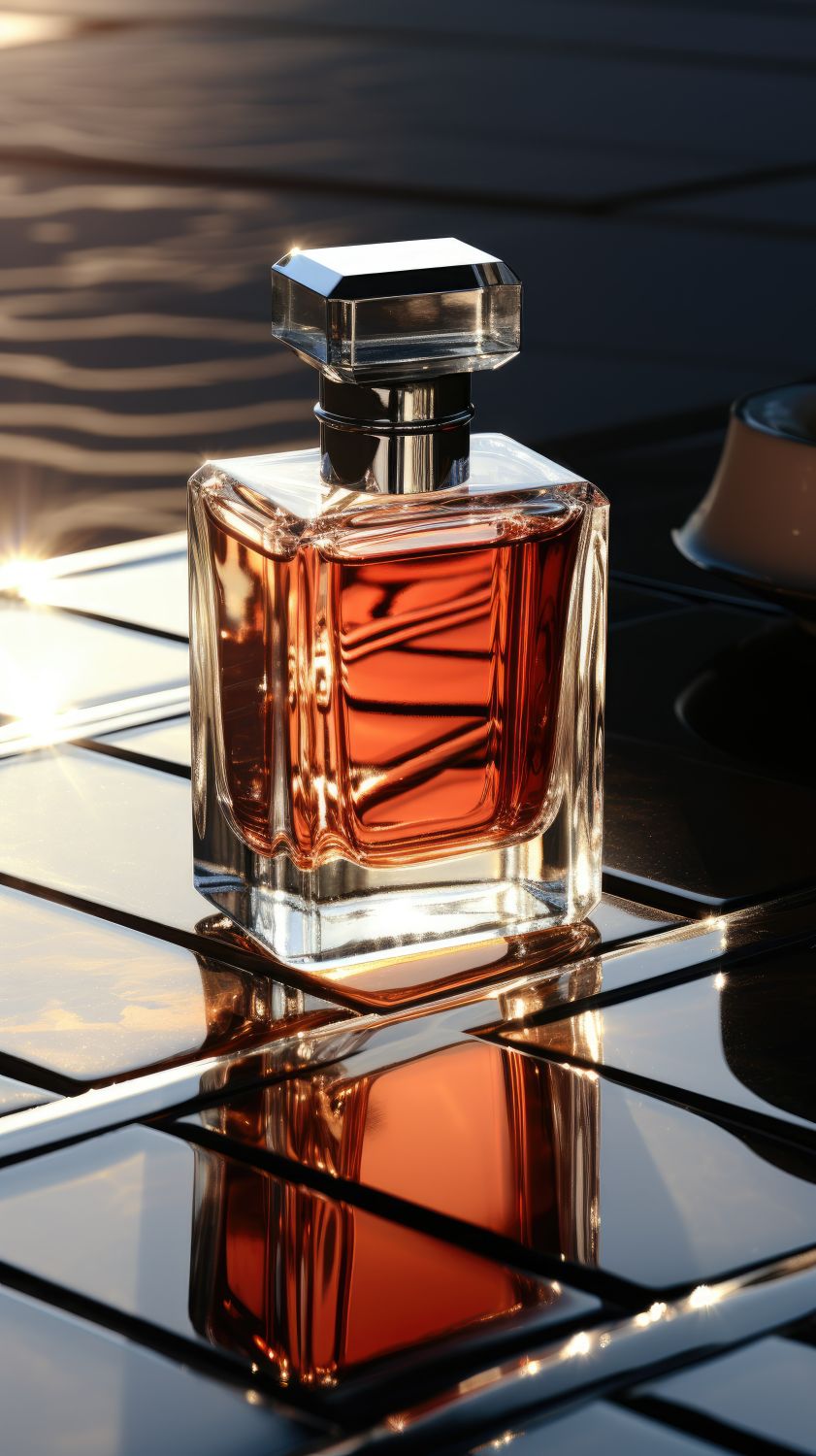 Zapachy sezonowe: jak zmieniać perfumy w zależności od pory roku?