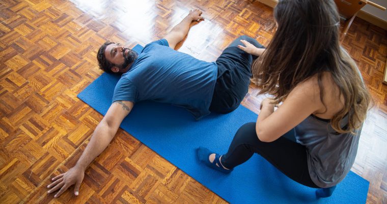 Na czym polega pomoc ortopedyczna?